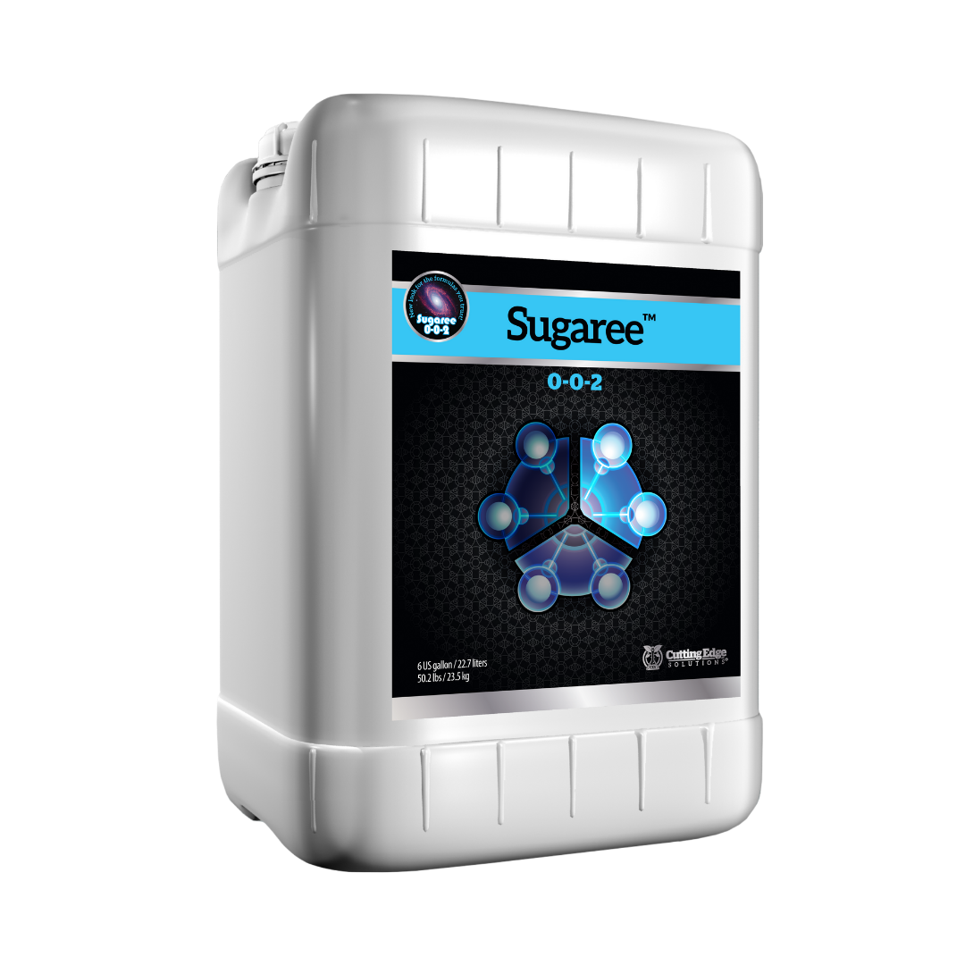 Collection of Sugaree™ 0-0-2 in a gallery layout